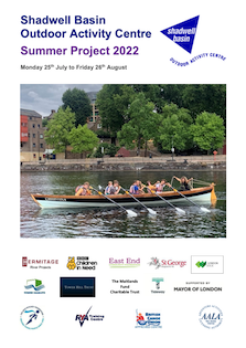 2022 Summer Project Report
