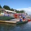 canoeing for school groups