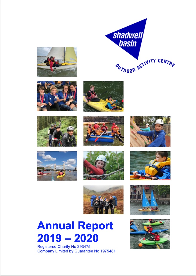 Annual Report 2018-2019